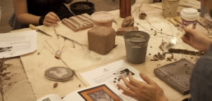 GVSU CERAMICS & ART EDUCATION PROFESSIONAL DEVELOPMENT DAY